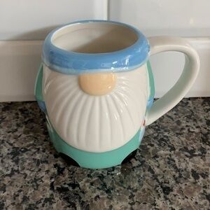 Gnome coffee mug new